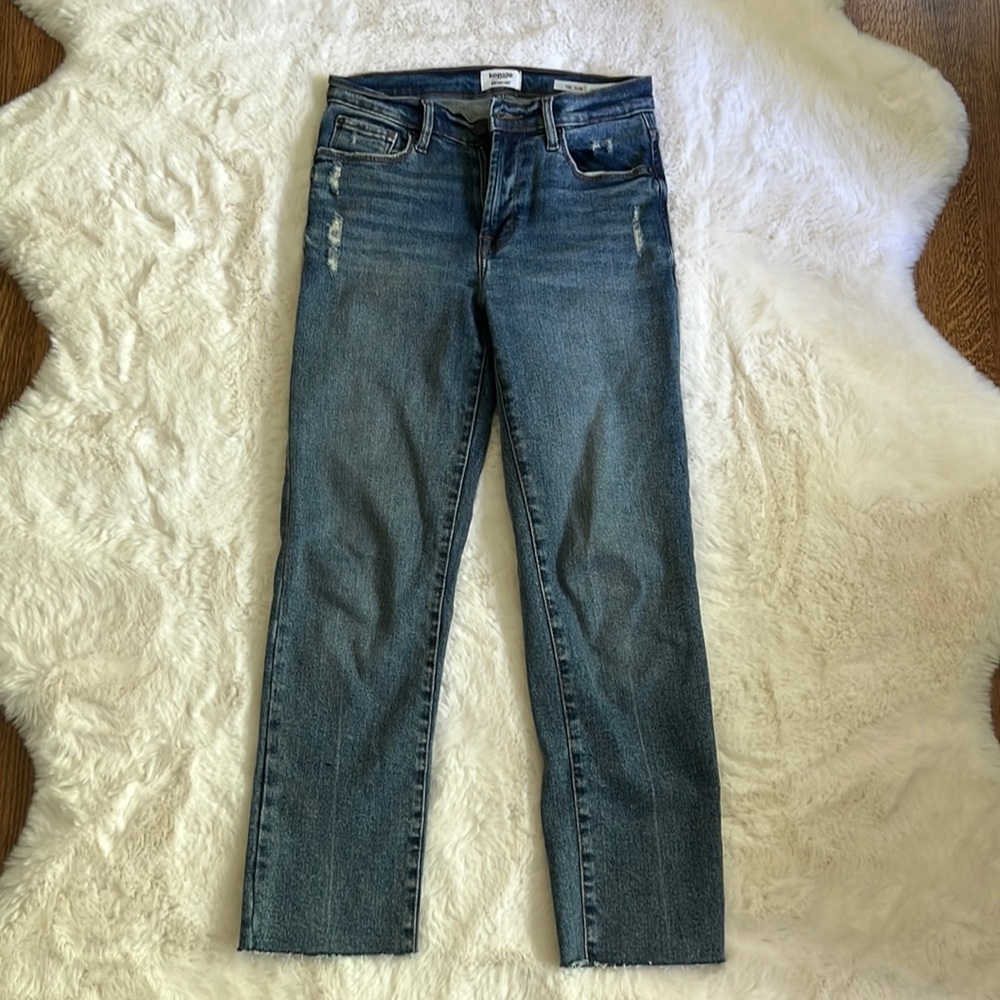Kenzie Jeans